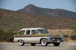 Packard Clipper Country Sedan 1957 года